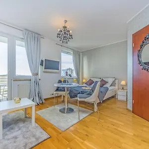 Mare Primore / Parking 10 Zł -24h Gdańsk
