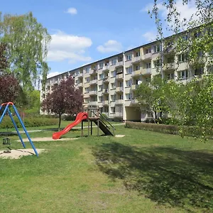 Nadmorski Piastowska 66 Gdańsk