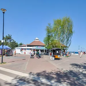 Sea - Przystanek Przymorze Gdańsk