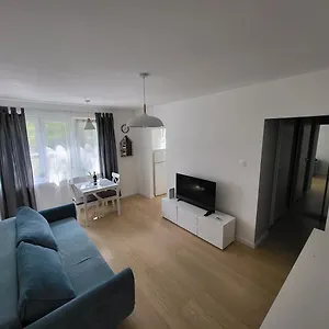 Słoneczny Apartament Blisko Morza Gdańsk