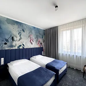 Szydlowski Hotell