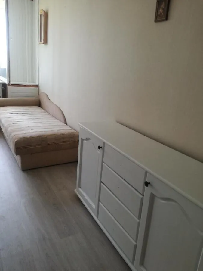 Apartament Apartament Lawenda Gdańsk 0*,  Polska