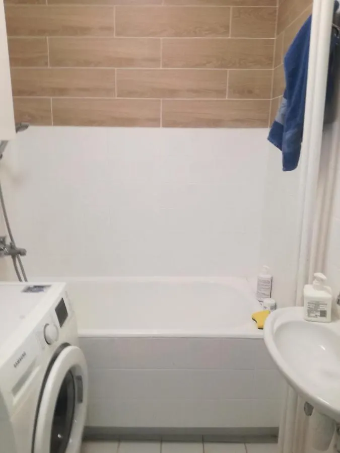 Apartament Apartament Lawenda Gdańsk